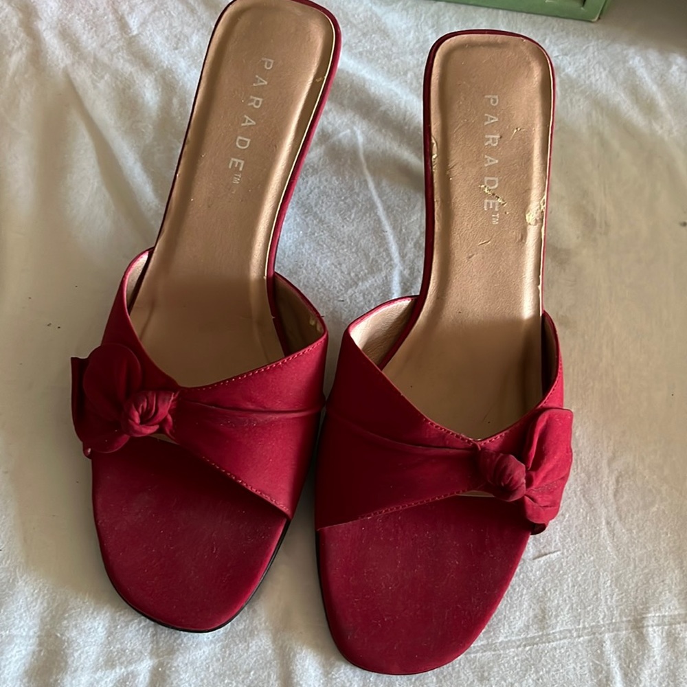 Shoes
